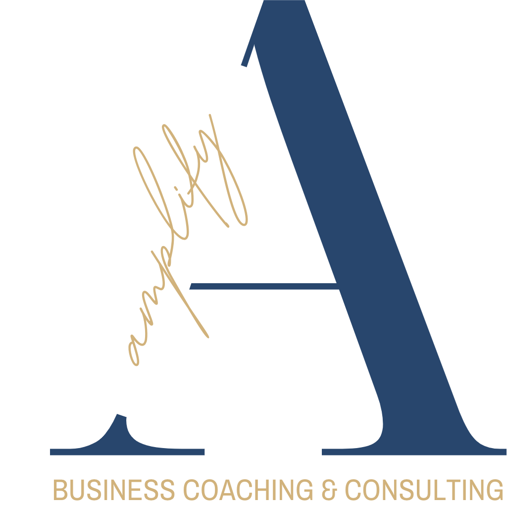 Amplify Business Coaching and Consulting