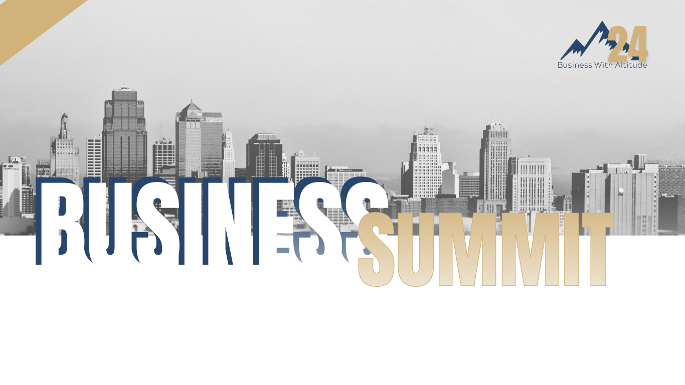 Business with Altitude Summit, Bronze ticket, Customer Experience strategist, business growth strategist, customer experience consulting, CX Strategist, the business alchemist