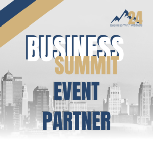 Partner with the business with altitude summit to amplify your impact