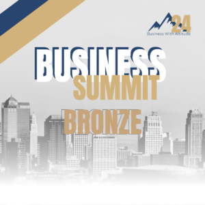 Business with Altitude Summit, Bronze ticket, Customer Experience strategist, business growth strategist, customer experience consulting, CX Strategist, the business alchemist